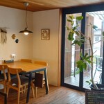 Tsubame Kafe - 