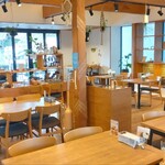 Tsubame Kafe - 