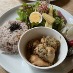 Coto cafe - 