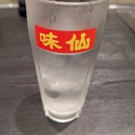 矢場味仙 - 