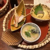 かに道楽 新宿本店 - 