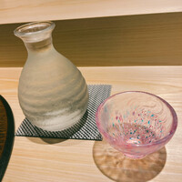 名古屋 栄 鮨 栄華 - 