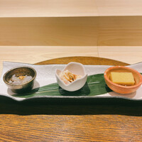 名古屋 栄 鮨 栄華 - 