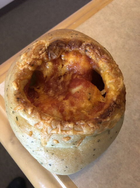 サンエトワール - 古川（パン）の写真