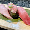 沼津魚がし鮨 - 