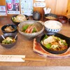 Aoishokudou - 料理写真: