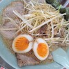 ラーメンショップ ふれあい通り店