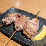 Yakitori Kamimura - 