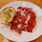 ワインレストラン ラ・マルゲリータ - 