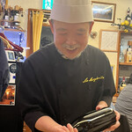 ワインレストラン ラ・マルゲリータ - 