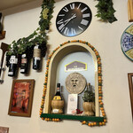 ワインレストラン ラ・マルゲリータ - 