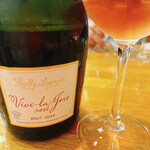 ワインレストラン ラ・マルゲリータ - 