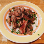 ワインレストラン ラ・マルゲリータ - 