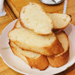 ワインレストラン ラ・マルゲリータ - 