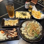 Teppan Izakaya Ryu - 