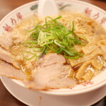 ラーメン魁力屋 - 