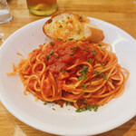 ワインレストラン ラ・マルゲリータ - 