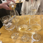 ワインレストラン ラ・マルゲリータ - 