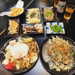 Teppan Izakaya Ryu - 