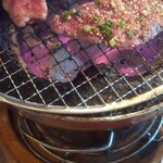 Yakiniku Kazoku Daruma Kozou - 