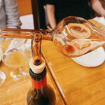 ワインレストラン ラ・マルゲリータ - 