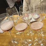 ワインレストラン ラ・マルゲリータ - 