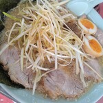 ラーメンショップ - 