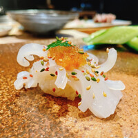 天寿し 京町店 - 