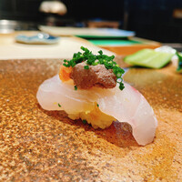 天寿し 京町店 - 