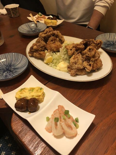秋田・土崎港の居酒屋 ゆず丸 &ndash; 新鮮海鮮と柚子料理でくつろぎのひととき