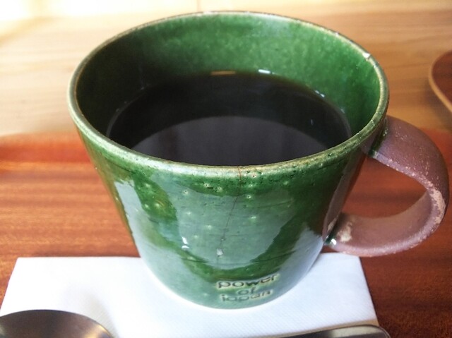 山小屋カフェ クラカケ（山小屋カフェ kurakake） - 新花巻（カフェ）の写真