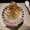 鶏Soba 座銀 にぼし店