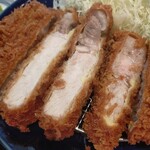 Tonkatsu ma mezon zowandashithiten - 