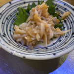 魚貝バル HAMAJIRUSHI - 