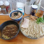 麺屋　くおん - 