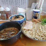 麺屋　くおん - 