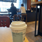 STARBUCKS　COFFEE - 