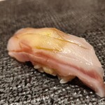 名古屋 栄 鮨 栄華 - ハタマス