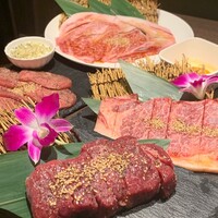 名駅de 焼肉 DOURAKU 名駅店 - 