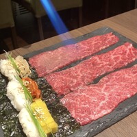 名駅de 焼肉 DOURAKU 名駅店 - 