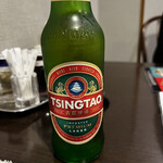 松の樹 - 青島ビール