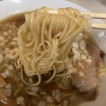 Terakafe Chuu Ka Soba Mizu Kami - 