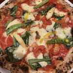 Pizzeria da TASAKI - 