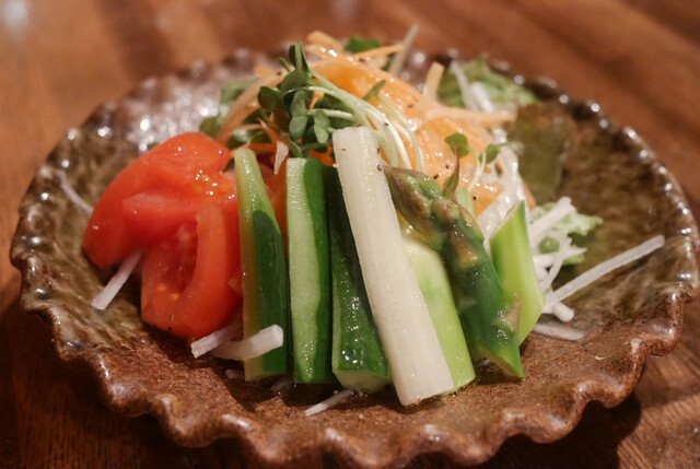 Wine-ya Kawasumi photo 4