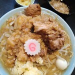 自家製麺 No11 - 