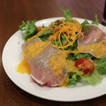 osteria humming bird - 