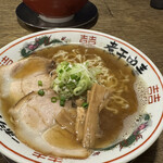 麺や ゼットン - 