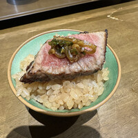 焼うお いし川 名古屋 - 