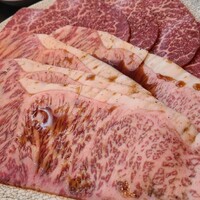 焼肉うしごろ 銀座並木通り店 - 
