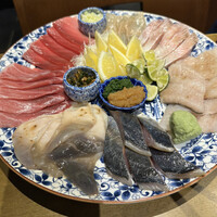 焼うお いし川 名古屋 - 